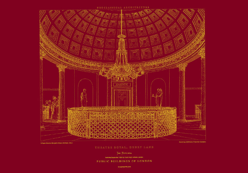 Theatre Royal 4