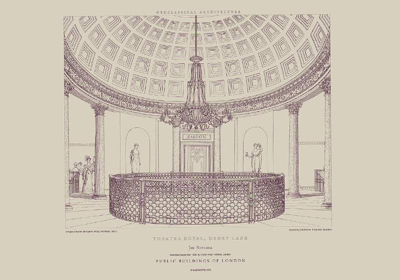 Theatre Royal 4