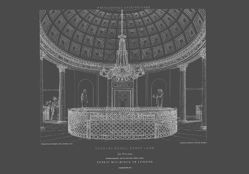 Theatre Royal 4