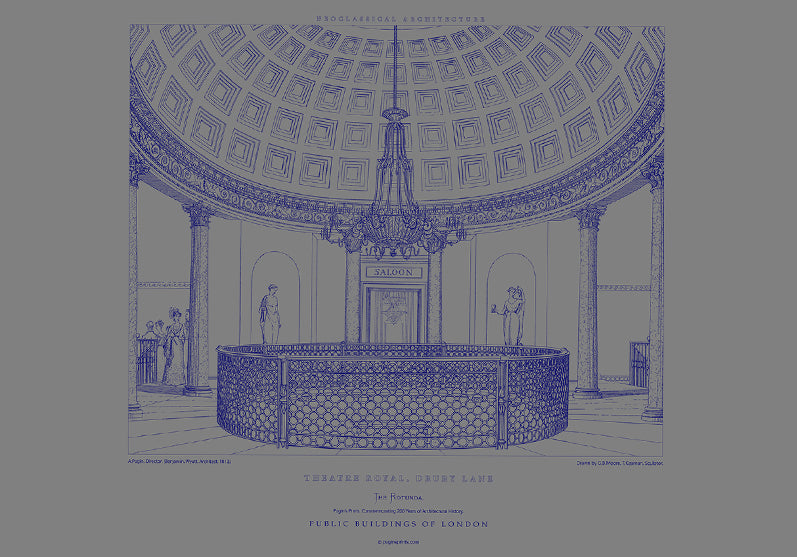 Theatre Royal 4