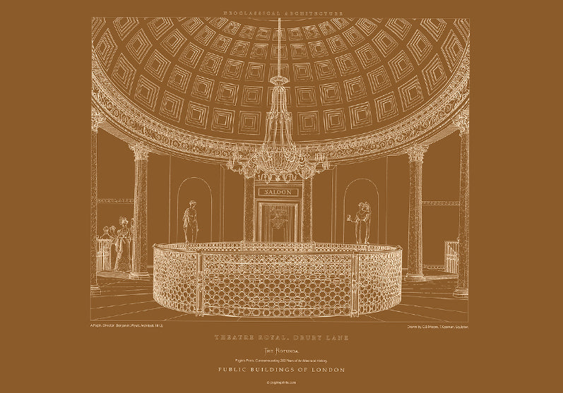 Theatre Royal 4