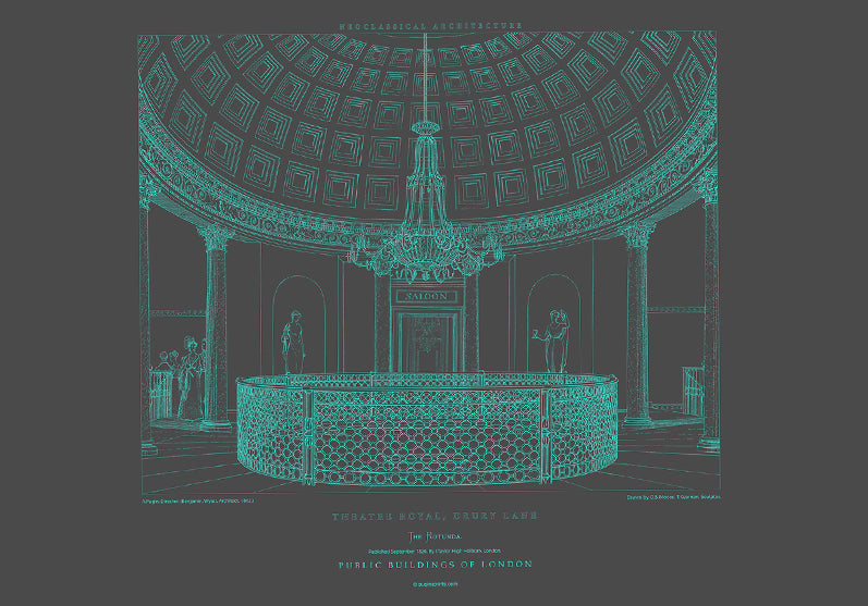 Theatre Royal 4