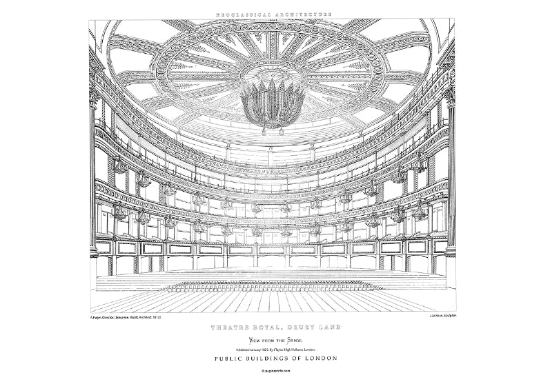 Theatre Royal 5