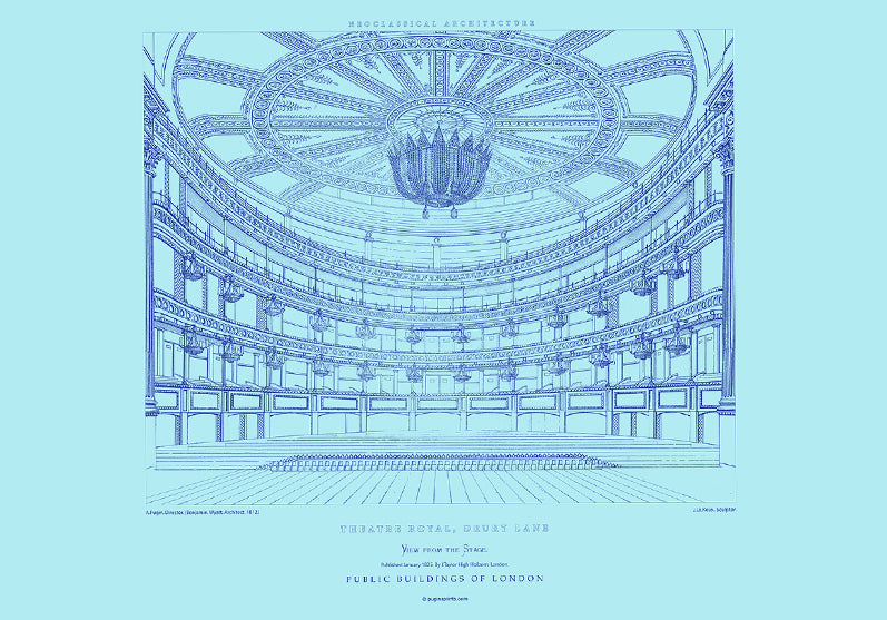 Theatre Royal 5
