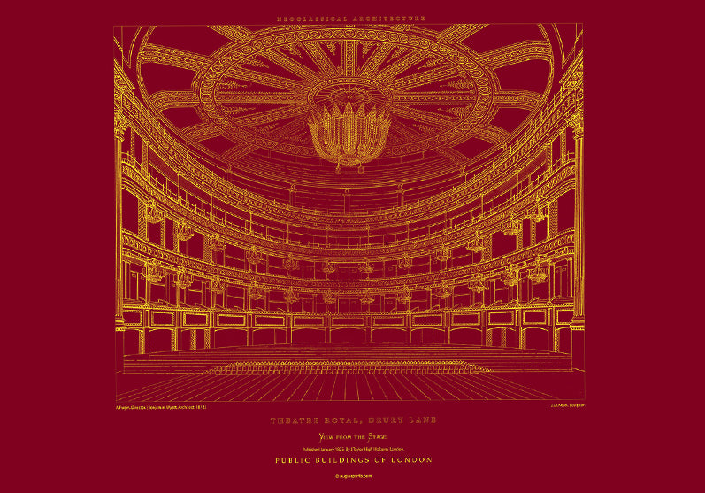 Theatre Royal 5