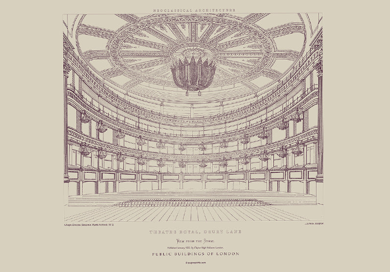 Theatre Royal 5