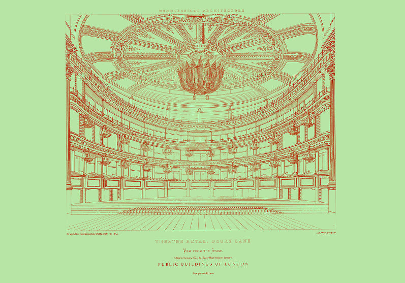 Theatre Royal 5