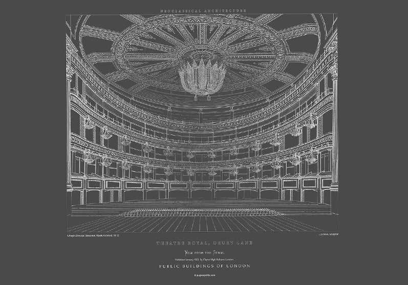 Theatre Royal 5