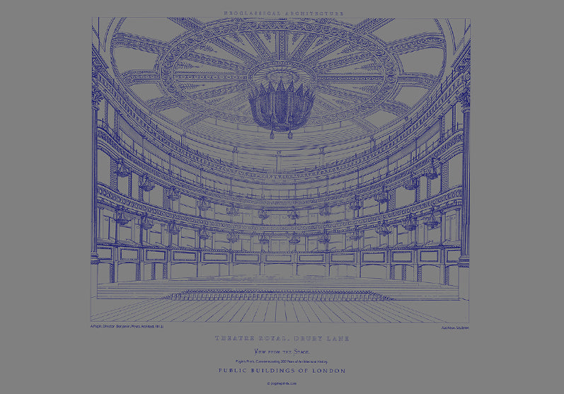 Theatre Royal 5