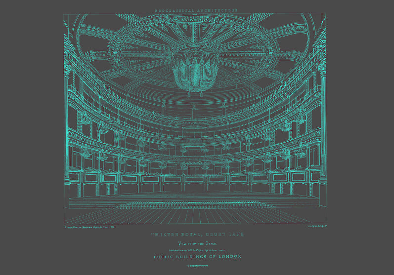 Theatre Royal 5