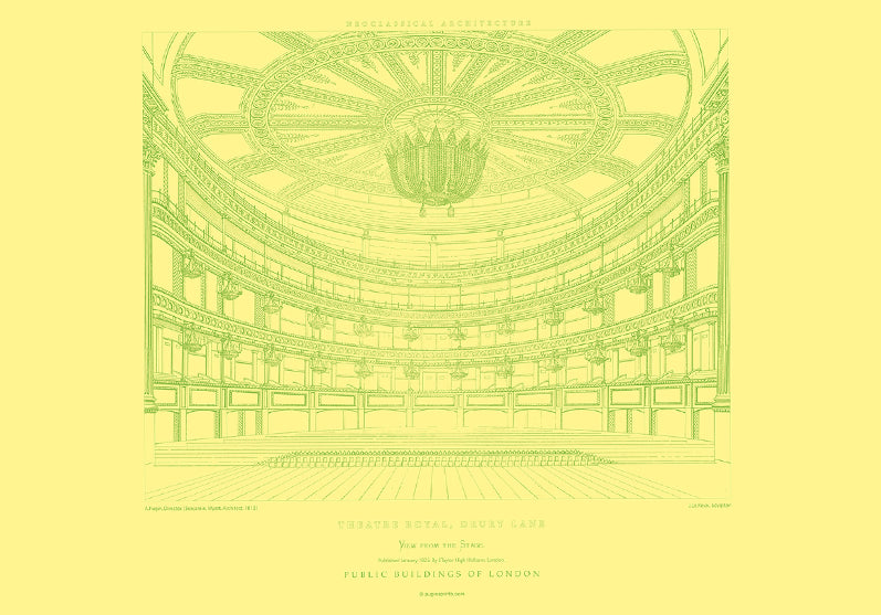 Theatre Royal 5