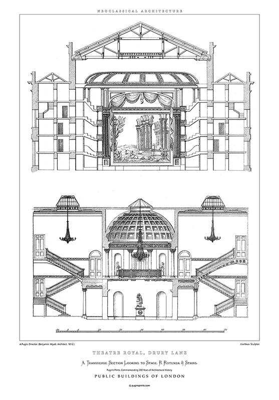 Theatre Royal 6