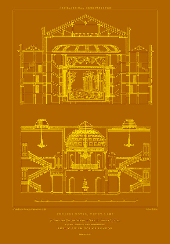 Theatre Royal 6