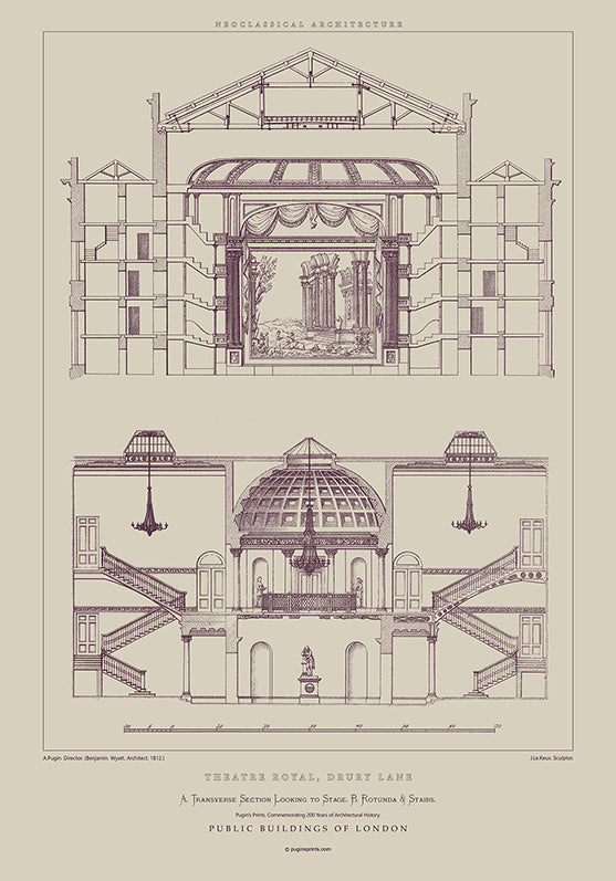 Theatre Royal 6