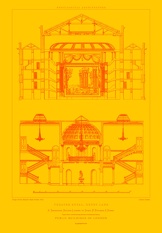 Theatre Royal 6