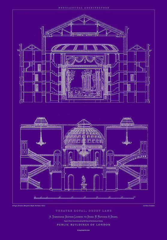 Theatre Royal 6