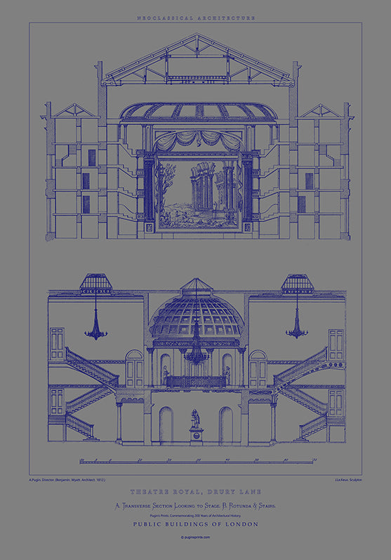 Theatre Royal 6