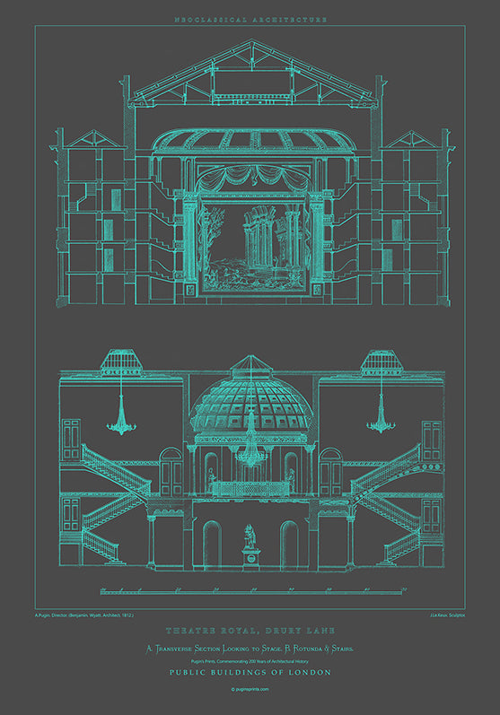 Theatre Royal 6