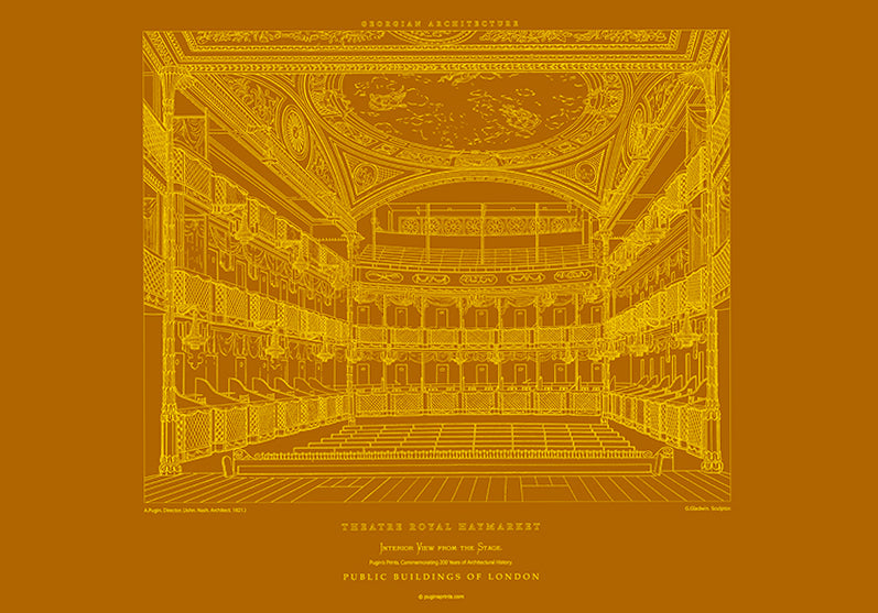 Theatre Royal Haymarket