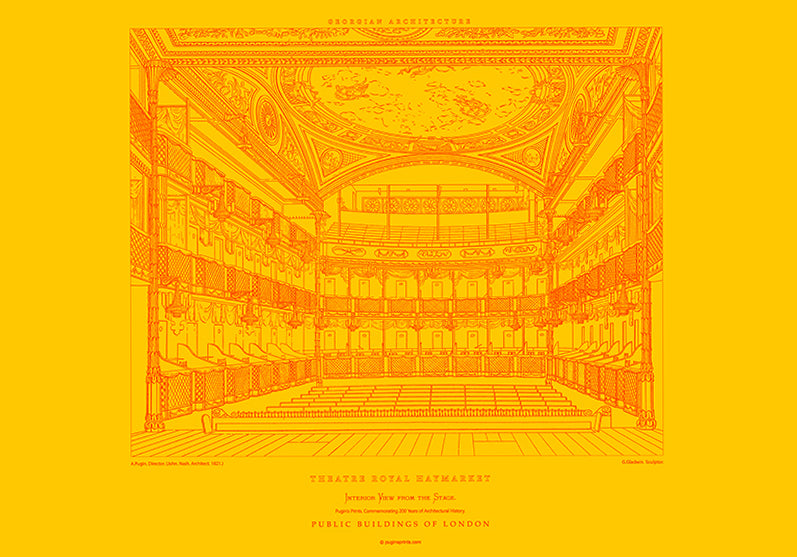 Theatre Royal Haymarket