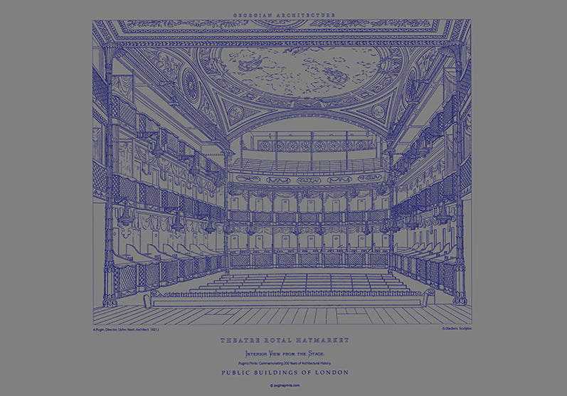 Theatre Royal Haymarket