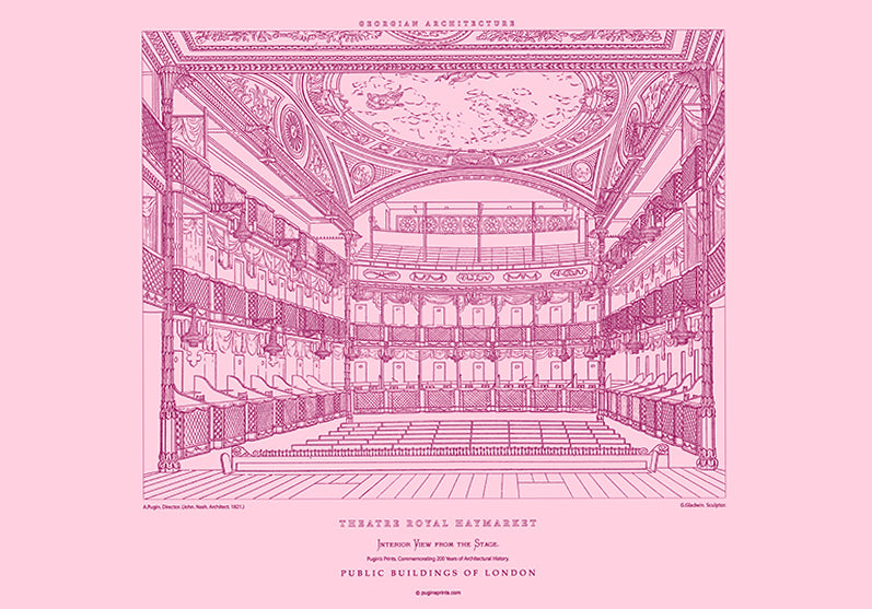 Theatre Royal Haymarket