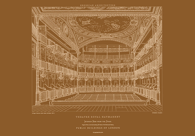 Theatre Royal Haymarket