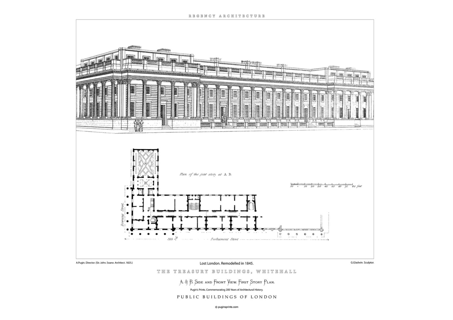 Treasury Buildings