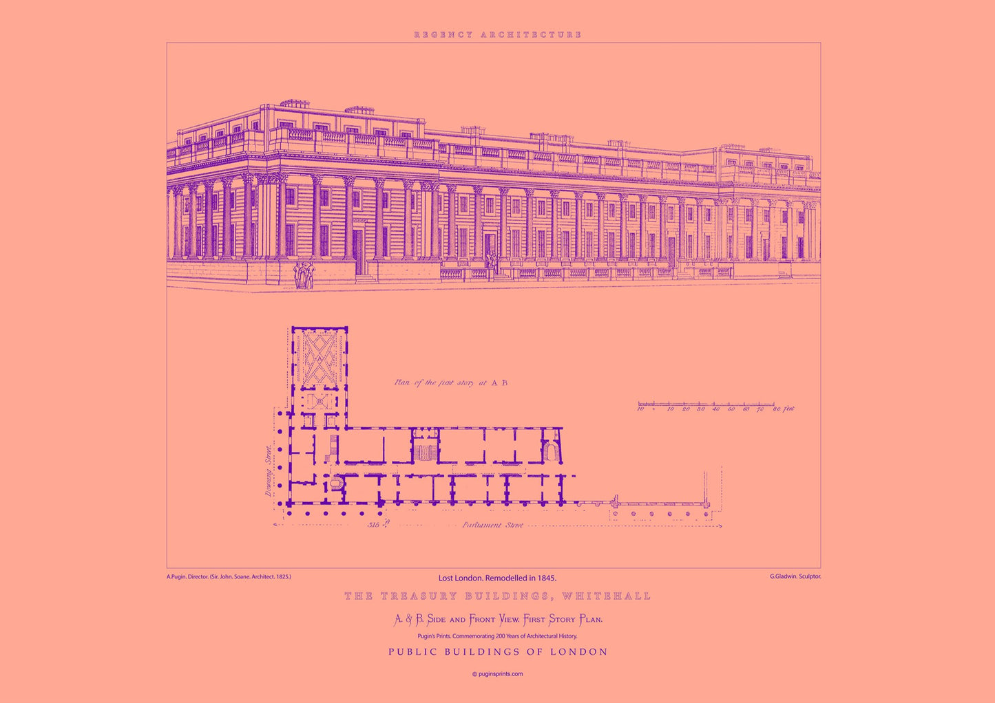Treasury Buildings