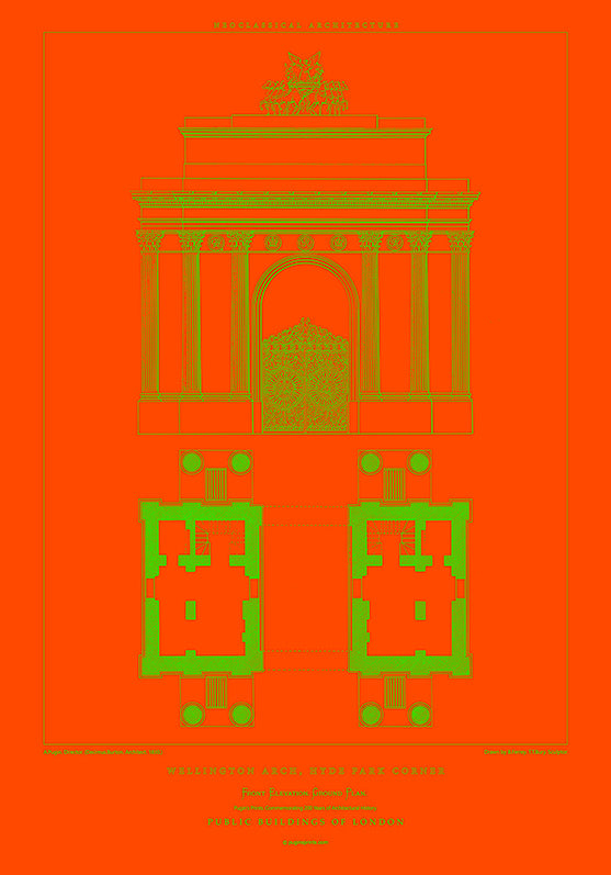 Wellington Arch