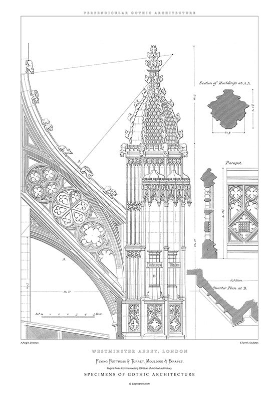 Westminster Abbey 1