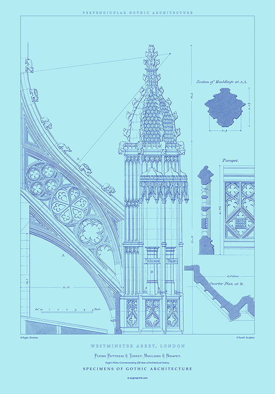 Westminster Abbey 1