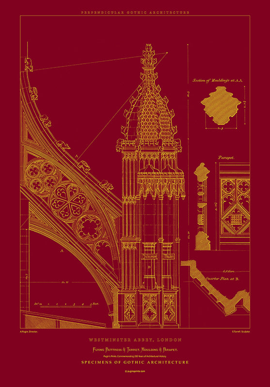 Westminster Abbey 1