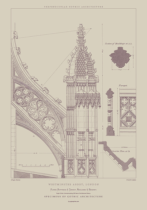 Westminster Abbey 1
