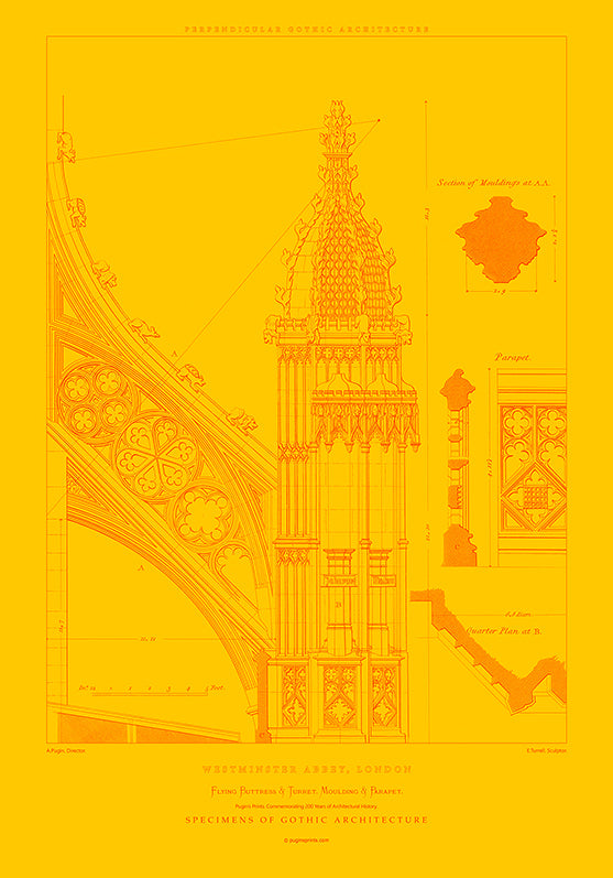 Westminster Abbey 1