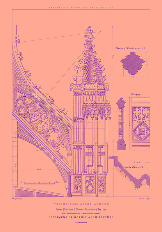 Westminster Abbey 1