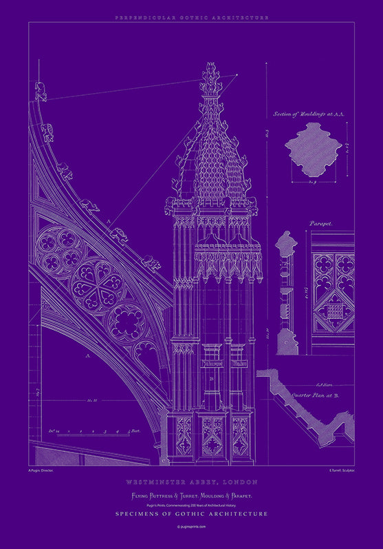 Westminster Abbey 1