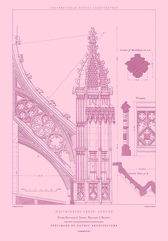 Westminster Abbey 1