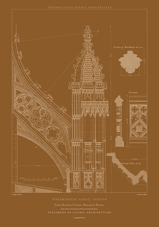 Westminster Abbey 1