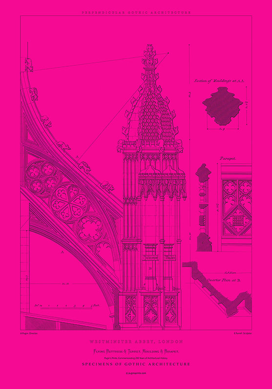 Westminster Abbey 1