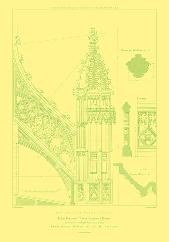 Westminster Abbey 1