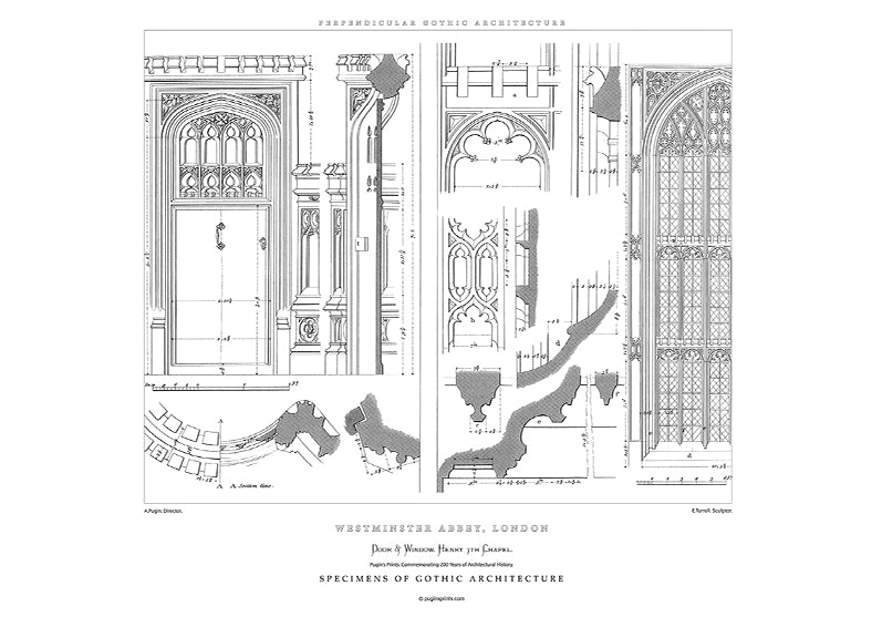 Westminster Abbey 3