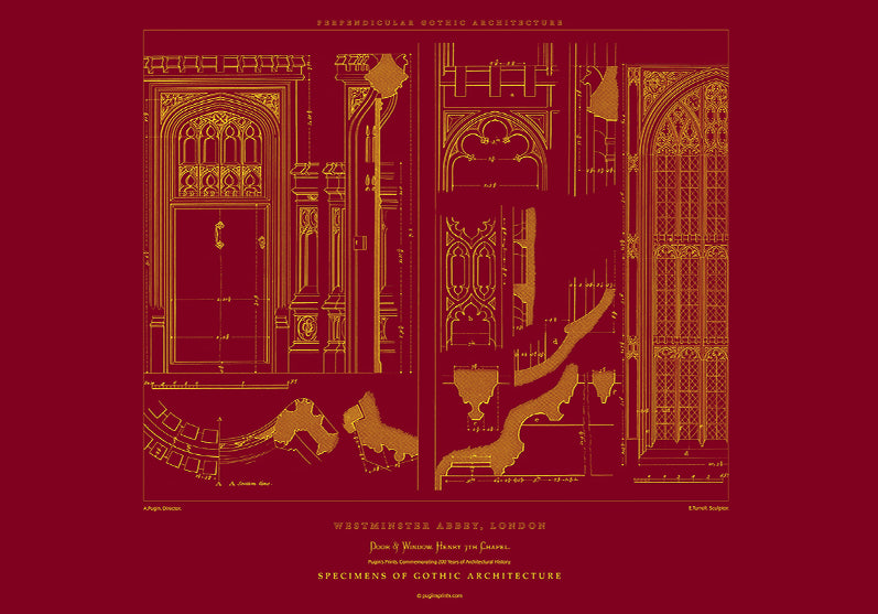 Westminster Abbey 3