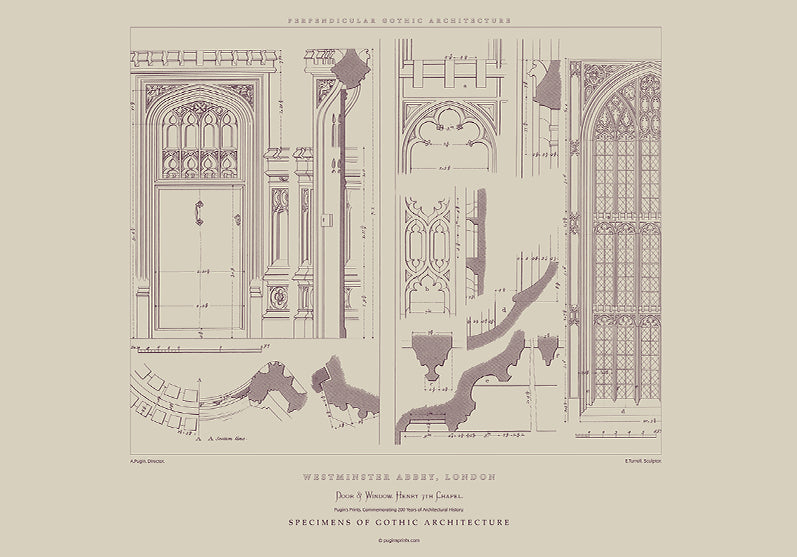 Westminster Abbey 3