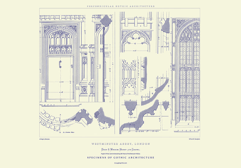 Westminster Abbey 3