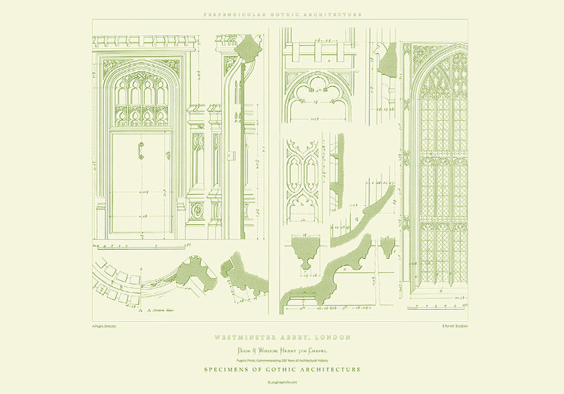 Westminster Abbey 3