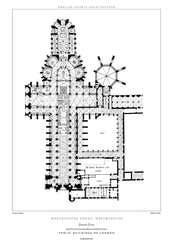 Westminster Abbey 5