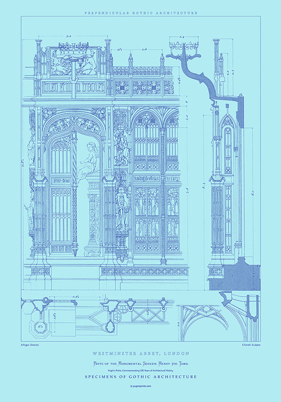 Westminster Abbey 5