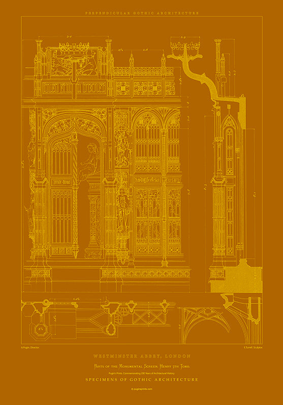 Westminster Abbey 5