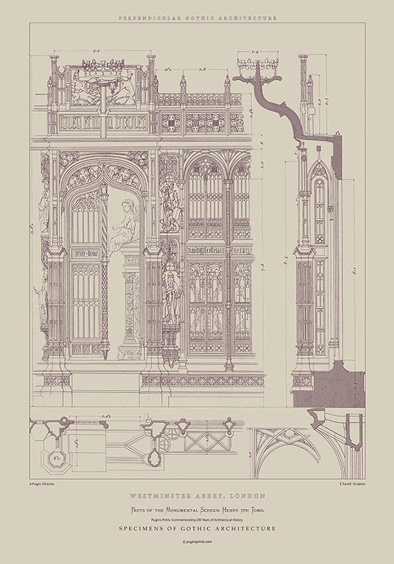 Westminster Abbey 5
